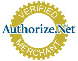 Verified Merchant Authorized.Net